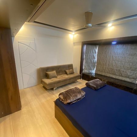 Ferienwohnung Bandra'S Prime Luxurious 2 Bhk Mumbai Exterior foto